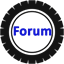 Logo vom HCG-Forum