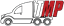 Logo von TruckersMP in klein
