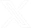 Logo von X (ehemalig Twitter)