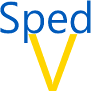 Logo von SpedV