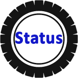Logo von HCG-Status