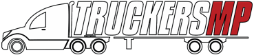 Logo von TruckersMP