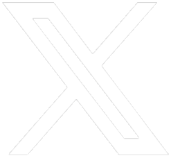 Logo von X (ehemalig Twitter)