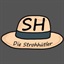 Logo der Strohhuetler