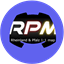 Logo vom Discord der RPM