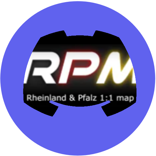 Logo des RPM discords